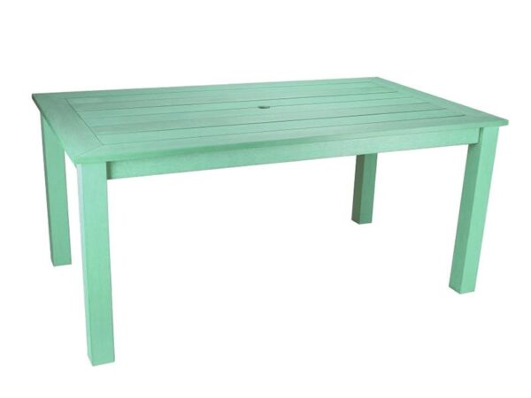 Weatherproof Rattan Garden Furniture Set with Aluminium Frame