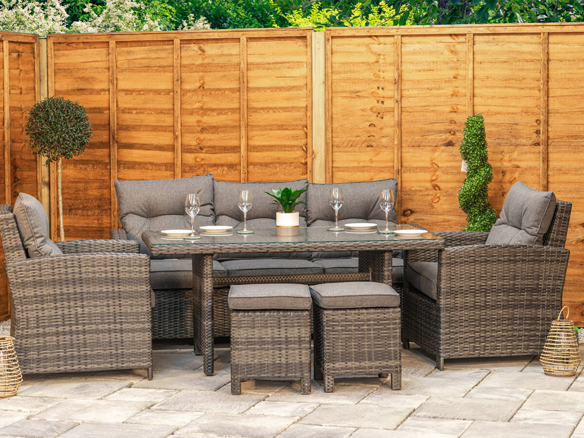 All Weather Furniture