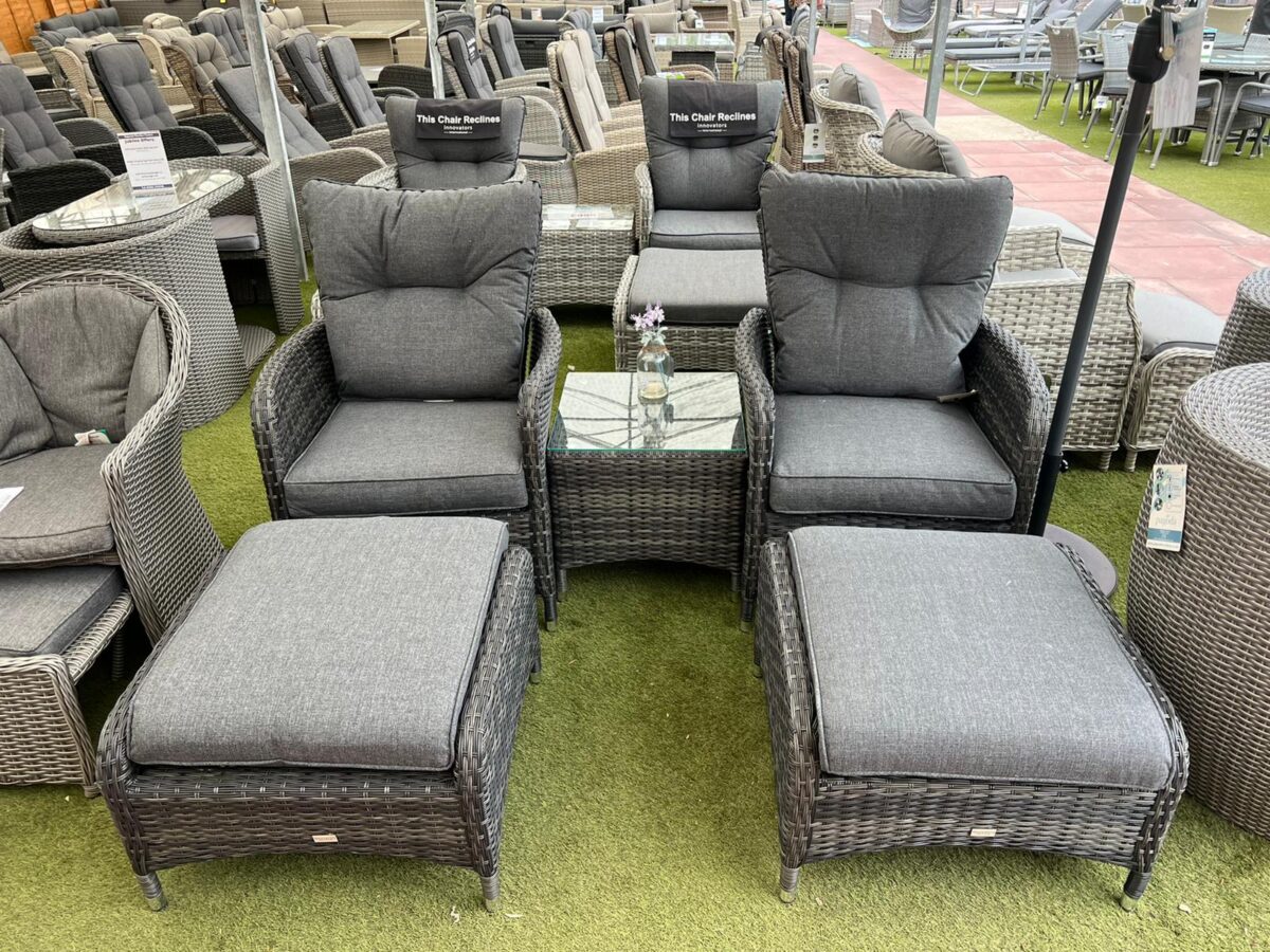 All Weather Furniture